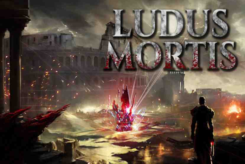 Ludus Mortis Free Download By Worldofpcgames