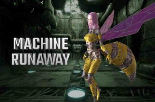 Machine Runaway Free Download By Worldofpcgames