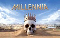 Millennia Free Download By Worldofpcgames