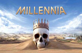 Millennia Free Download By Worldofpcgames