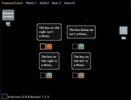 Mimic Logic Free Download By Worldofpcgames