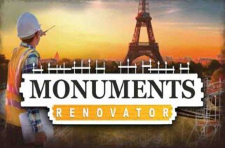 Monuments Renovator Free Download By Worldofpcgames