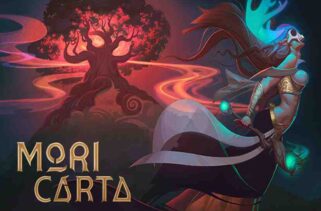 Mori Carta Free Download By Worldofpcgames