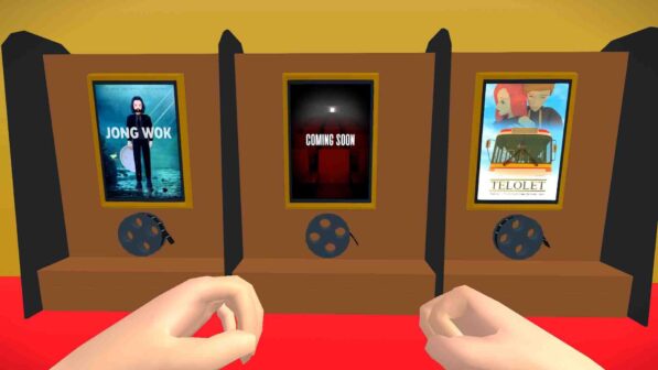 Movie Cinema Simulator Free Download By Worldofpcgames
