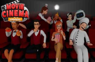 Movie Cinema Simulator Free Download By Worldofpcgames