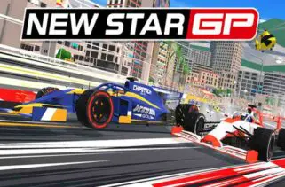 New Star GP Free Download By Worldofpcgames