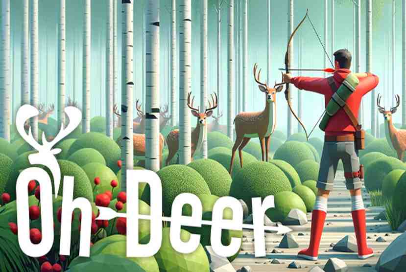 Oh Deer Free Download By Worldofpcgames