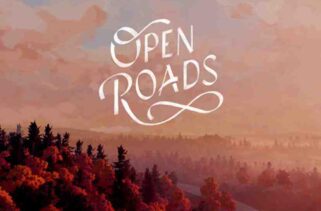Open Roads Free Download By Worldofpcgames