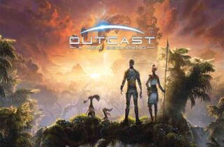 Outcast A New Beginning Free Download By Worldofpcgames