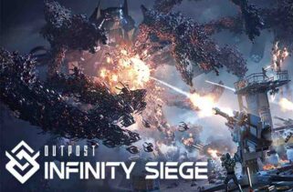 Outpost Infinity Siege Free Download By Worldofpcgames