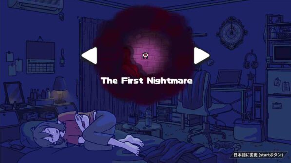 Parry Nightmare Free Download By Worldofpcgames