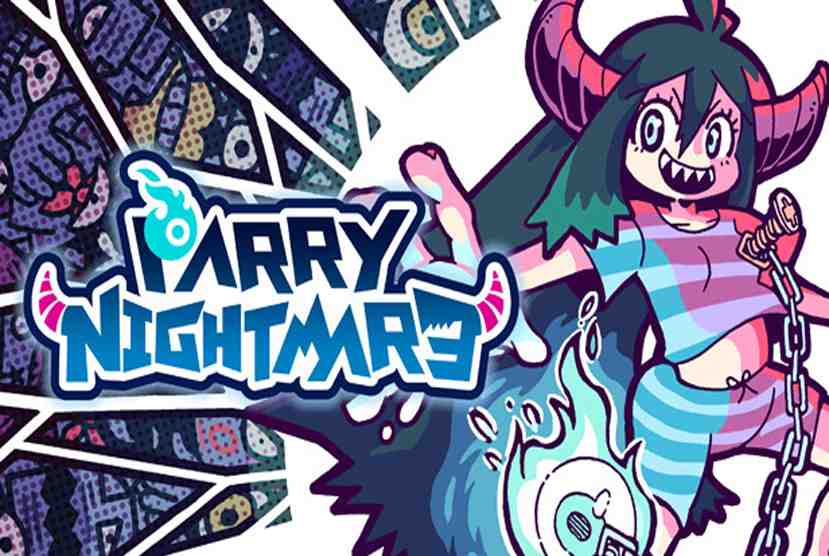 Parry Nightmare Free Download By Worldofpcgames