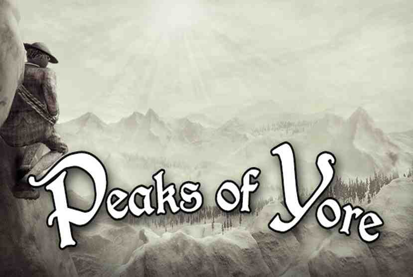 Peaks of Yore Free Download By Worldofpcgames