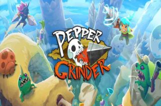 Pepper Grinder Free Download By Worldofpcgames
