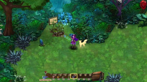 Potions A Curious Tale Free Download By Worldofpcgames