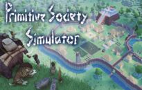 Primitive Society Simulator Free Download By Worldofpcgames