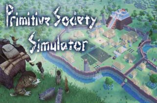 Primitive Society Simulator Free Download By Worldofpcgames