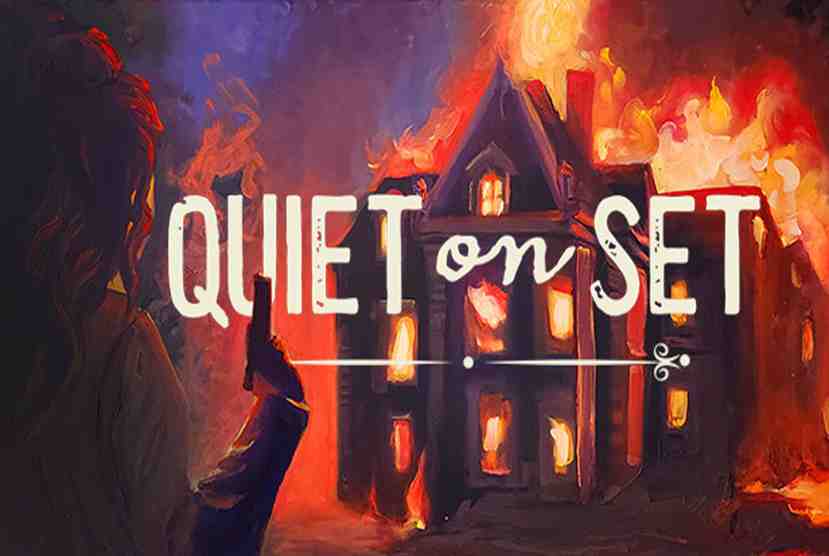 Quiet on Set Free Download By Worldofpcgames