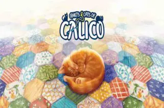 Quilts and Cats of Calico Free Download By Worldofpcgames