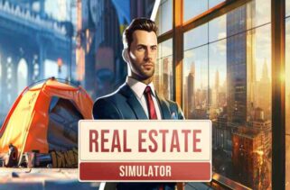 REAL ESTATE SIMULATOR Free Download By Worldofpcgames