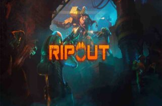 RIPOUT Free Download By Worldofpcgames