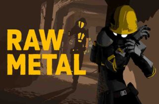 Raw Metal Free Download By Worldofpcgames