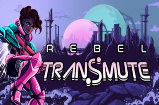 Rebel Transmute Free Download By Worldofpcgames