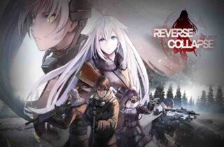 Reverse Collapse Code Name Bakery Free Download By Worldofpcgames