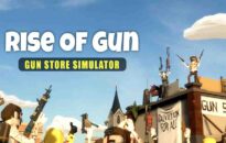 Rise of Gun Free Download By Worldofpcgames