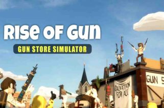 Rise of Gun Free Download By Worldofpcgames