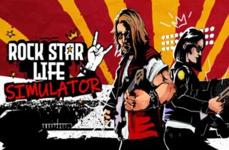 Rock Star Life Simulator Free Download By Worldofpcgames