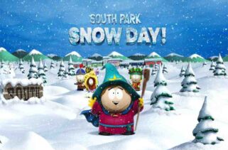 SOUTH PARK SNOW DAY! Free Download By Worldofpcgames
