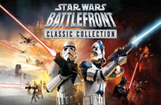 STAR WARS Battlefront Classic Collection Free Download By Worldofpcgames