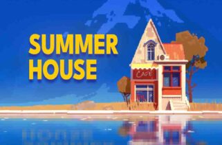 SUMMERHOUSE Free Download By Worldofpcgames