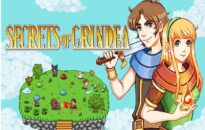 Secrets of Grindea Free Download By Worldofpcgames