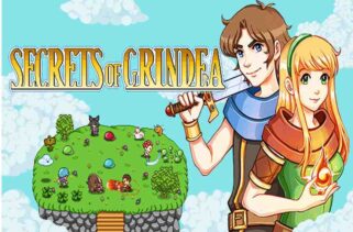 Secrets of Grindea Free Download By Worldofpcgames