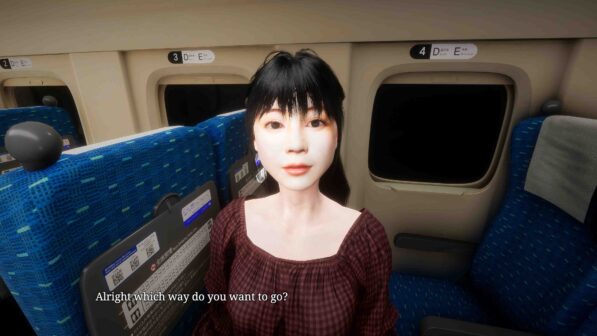 Shinkansen 0 Free Download By Worldofpcgames