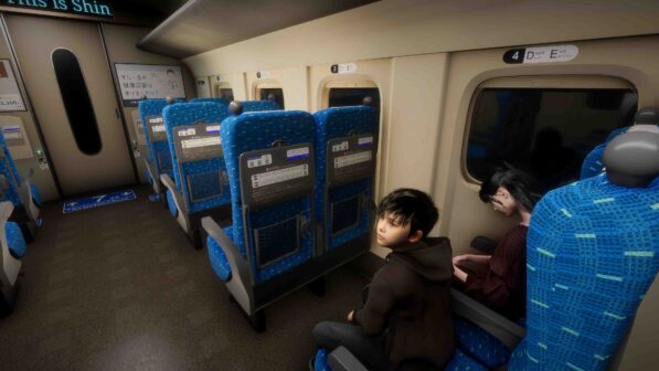 Shinkansen 0 Free Download By Worldofpcgames