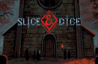 Slice & Dice Free Download By Worldofpcgames