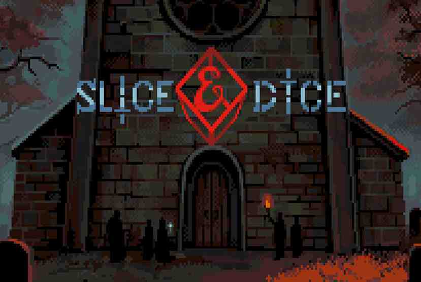 Slice & Dice Free Download By Worldofpcgames