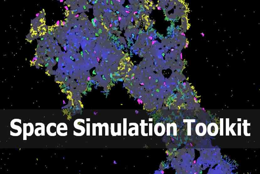 Space Simulation Toolkit Free Download By Worldofpcgames
