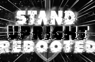 Stand Upright Rebooted Arctic Hub Roblox Scripts