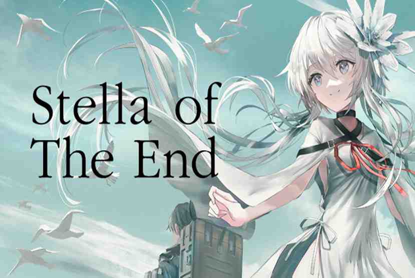 Stella of the End Free Download By Worldofpcgames