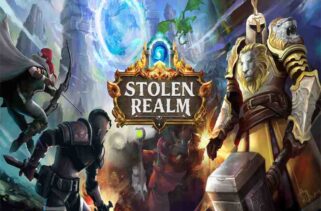 Stolen Realm Free Download By Worldofpcgames