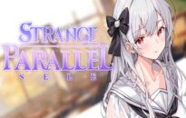 Strange Parallel Sele Free Download By Worldofpcgames