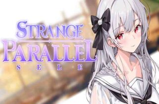 Strange Parallel Sele Free Download By Worldofpcgames