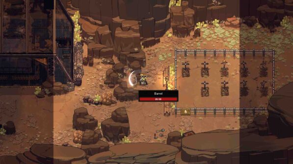 Subterrain Mines of Titan Free Download By Worldofpcgames