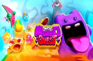 Super Mombo Quest Free Download By Worldofpcgames