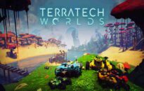 TerraTech Worlds Free Download By Worldofpcgames