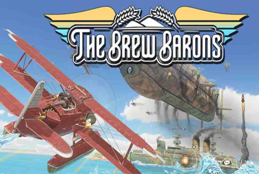 The Brew Barons Free Download By Worldofpcgames